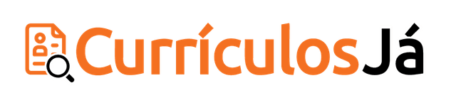 CurriculosJá Logo