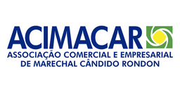 ACIMACAR Marechal Cândido Rondon