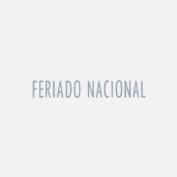 Feriado Nacional