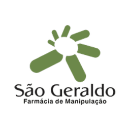 São Geraldo Manipulação