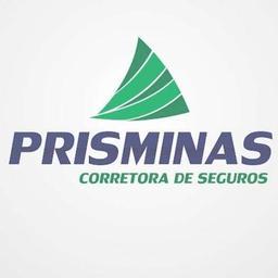 Prisminas Adm e Corretora De Seguros Ltda