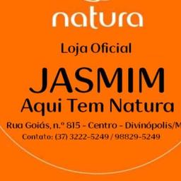 JASMIM COSMÉTICOS LTDA