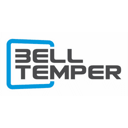 Bell Temper Indústria de Vidros Temperados Ltda