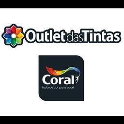 Outlet das Tintas