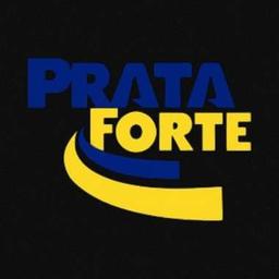 PRATA FORTE COMERCIO E DISTRIBUIÇÃO LTDA