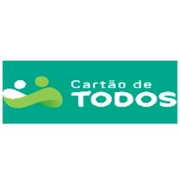 CARTAO DE TODOS DIVINOPOLIS MG